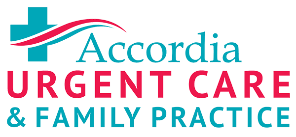 Accordia Urgent Care logo